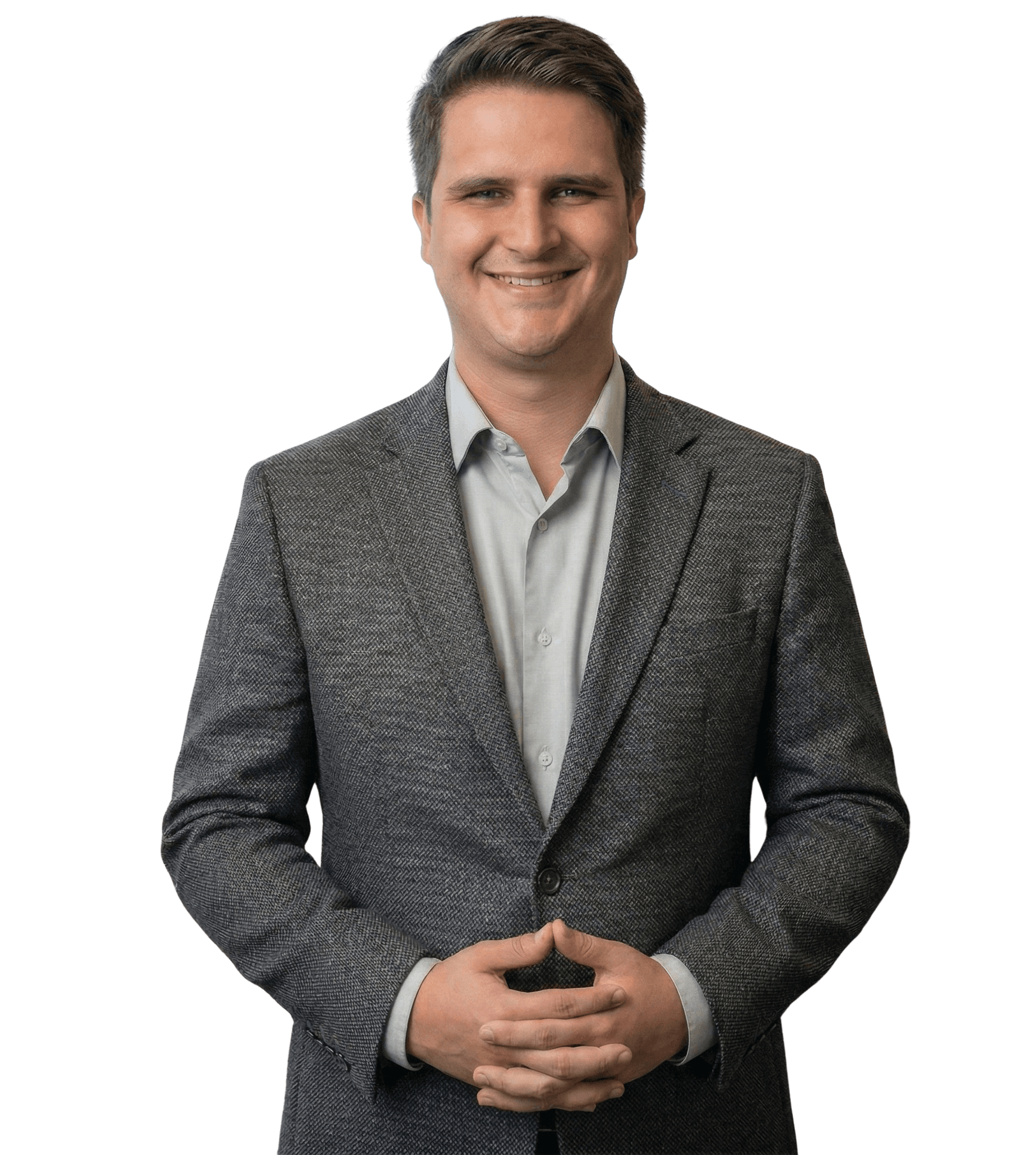 Bruno, Founder & CEO